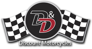 D&D Discount Motorcycles